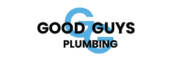 Good Guys Plumbing Logo